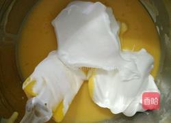 棉花蛋糕的做法图解8