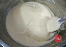 棉花蛋糕的做法图解9