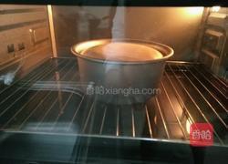 棉花蛋糕的做法图解11