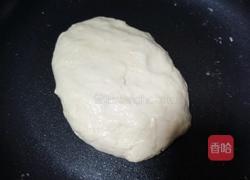 油酥葱油饼的做法图解1