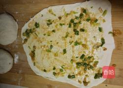 油酥葱油饼的做法图解7