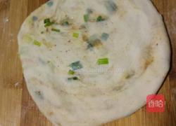 油酥葱油饼的做法图解10