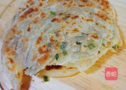 油酥葱油饼的做法图解13