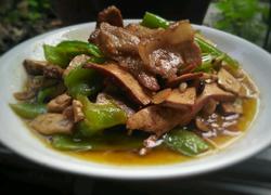 家常小炒肉