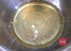 原味戚风蛋糕（8寸）的做法图解3