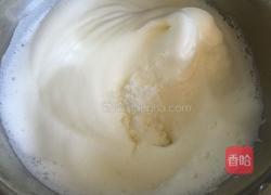 原味戚风蛋糕(8寸)的做法图解4