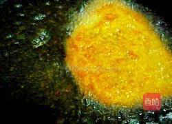 黄金炸鸡排的做法图解11