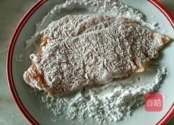 黄金炸鸡排的做法图解10