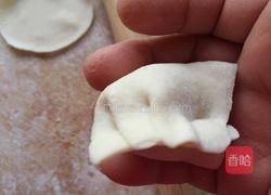 月牙水饺的做法图解7