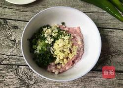 辣椒酿肉（尖椒酿肉）的做法图解4