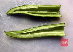 辣椒酿肉（尖椒酿肉）的做法图解8