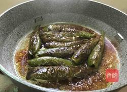 辣椒酿肉（尖椒酿肉）的做法图解15