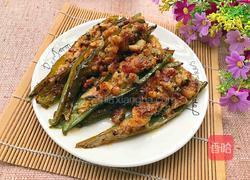 辣椒酿肉（尖椒酿肉）的做法图解16