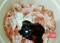 鸡煲的做法图解6