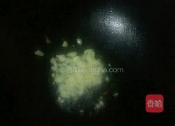 爆生菜的做法图解3