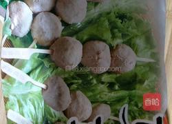 卤串的做法图解1