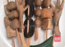 卤串的做法图解15