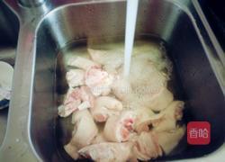 酒香腐乳猪蹄的做法图解1