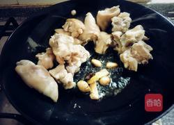 酒香腐乳猪蹄的做法图解6