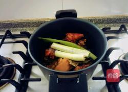 酒香腐乳猪蹄的做法图解8