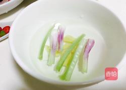 香辣水煮鱼(少辣版)的做法图解4