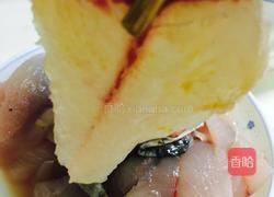 香辣水煮鱼(少辣版)的做法图解6