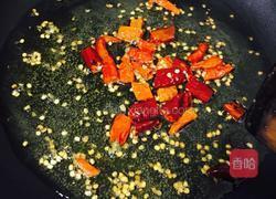 香辣水煮鱼(少辣版)的做法图解16