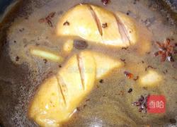 手撕孜然鸡腿肉的做法图解7