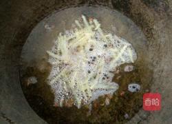 手撕孜然鸡腿肉的做法图解13