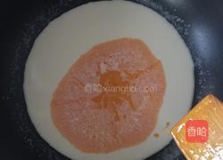 蛋挞的做法图解3