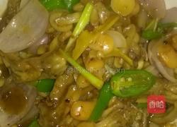 糯香鸭掌的做法图解4