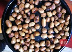 美味苦苣花生米的做法图解5