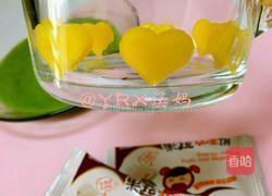 仙人掌酸奶杯的做法图解4