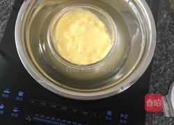 【卡士达酱】泡芙、北海道蛋糕经典的万能酱的做法图解10