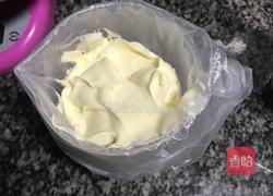 【卡士达酱】泡芙、北海道蛋糕经典的万能酱的做法图解15