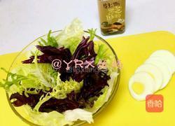 仙人掌沙拉的做法图解3