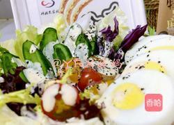 仙人掌沙拉的做法图解7