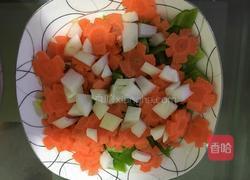 宫保鸡丁的做法图解1