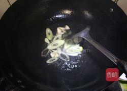 西红柿炒金针菇的做法图解6