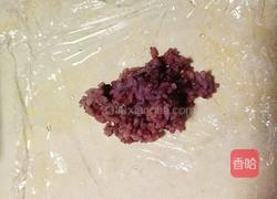 血糯米糕的做法图解2