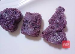 血糯米糕的做法图解5