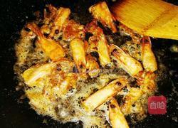 潍坊大虾面的做法图解4