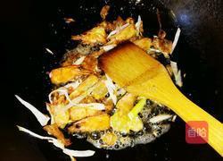 潍坊大虾面的做法图解6