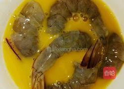 潍坊大虾面的做法图解7