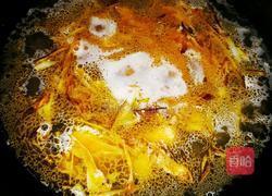 潍坊大虾面的做法图解8