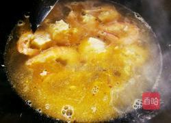 潍坊大虾面的做法图解10