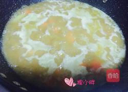 咖喱虾仁的做法图解13