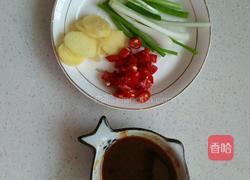 孔雀开屏的做法图解5