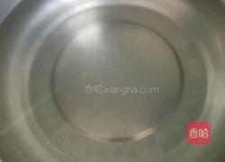 油渣芹菜打卤面的做法图解8