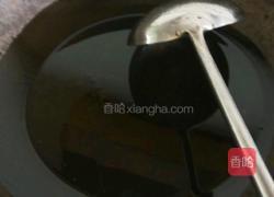 油渣芹菜打卤面的做法图解11